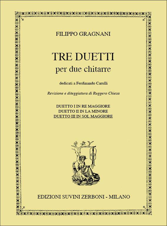 Duett G-Dur