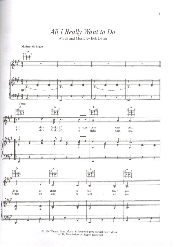 Bob Dylan: Greatest Hits Complete