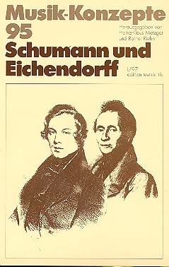 Schumann und Eichendorff