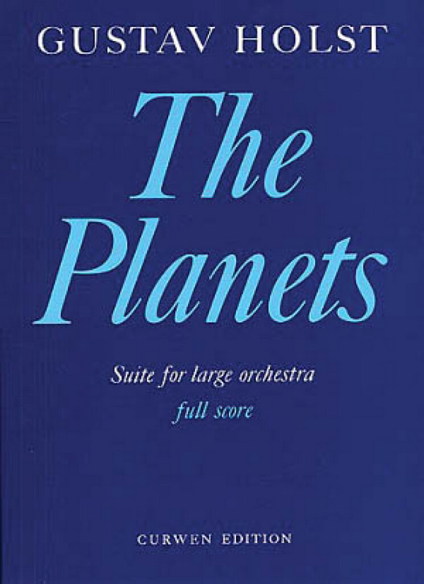 The Planets