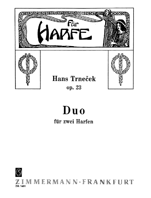 Duo op.23