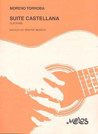 Suite Castellana 