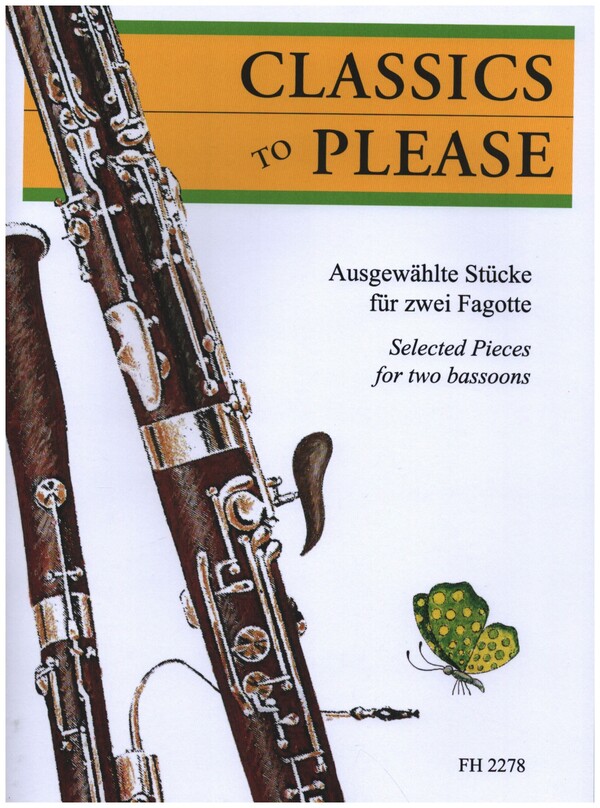 Classics to please