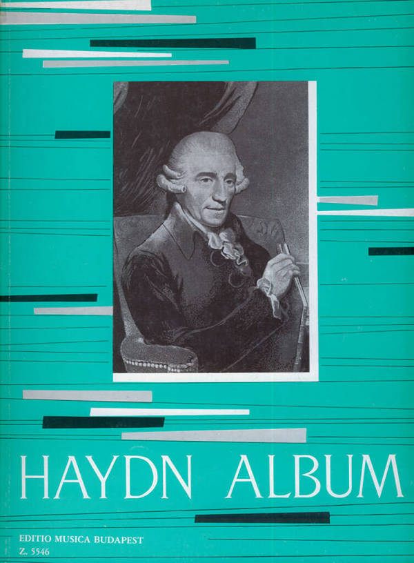 Haydn-Album