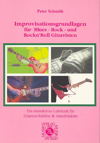 Improvisationsgrundlagen 