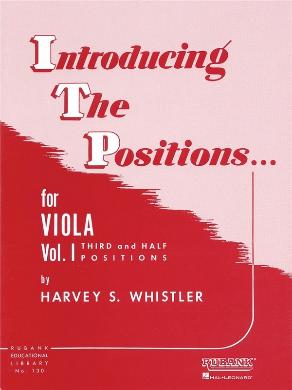 Introducing the Positions vol.1