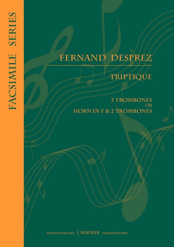 Triptyque