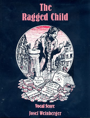 The ragged Child A musical play