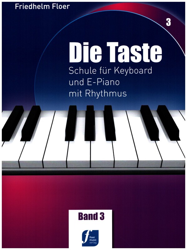 Die Taste Band 3
