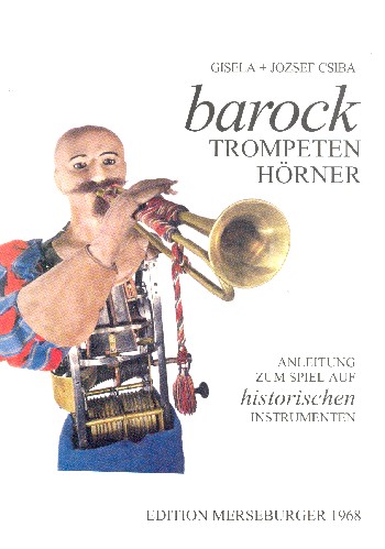 Barocktrompeten Barockhörner