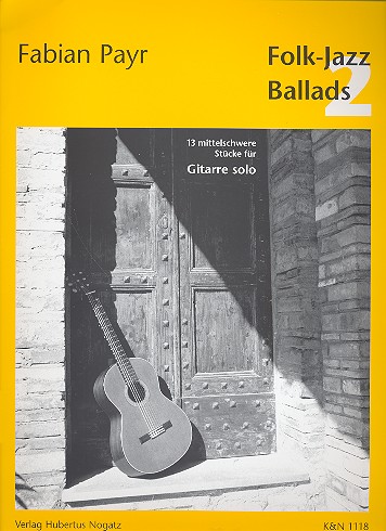 Folk-Jazz Ballads Band 2