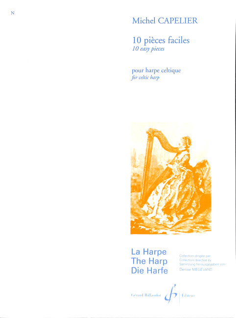 10 pièces faciles