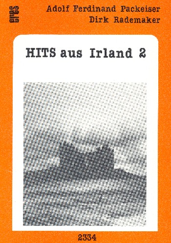 Hits aus Irland Band 2: für Combo