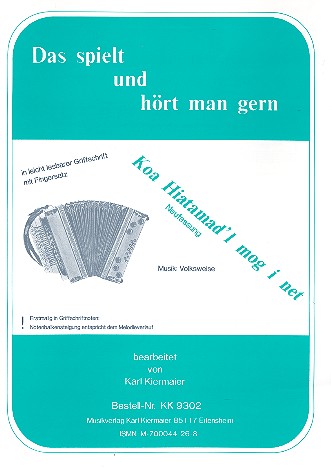Koa Hiatamad'l mog i net
