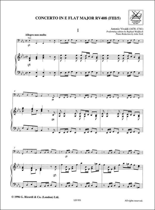 6 Great Cello Concertos