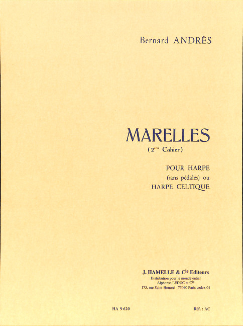 Marelles vol.2
