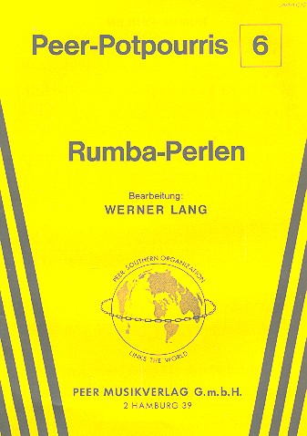 Rumba Perlen
