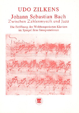 Johann Sebastian Bach Zwischen