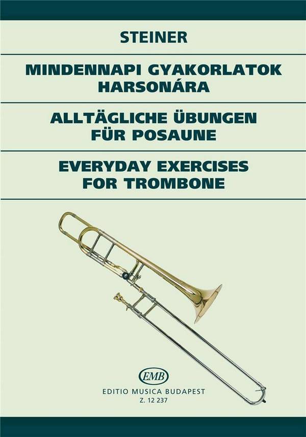Alltägliche Übungen