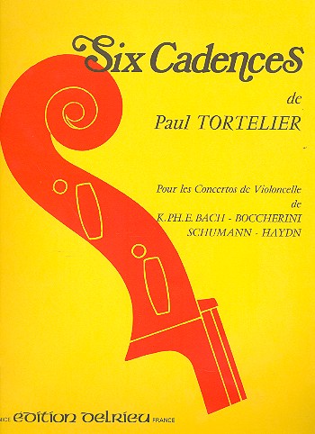 6 cadences