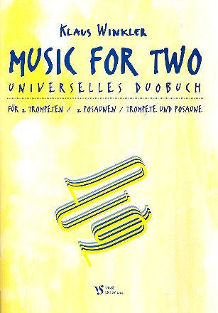 Music for Two