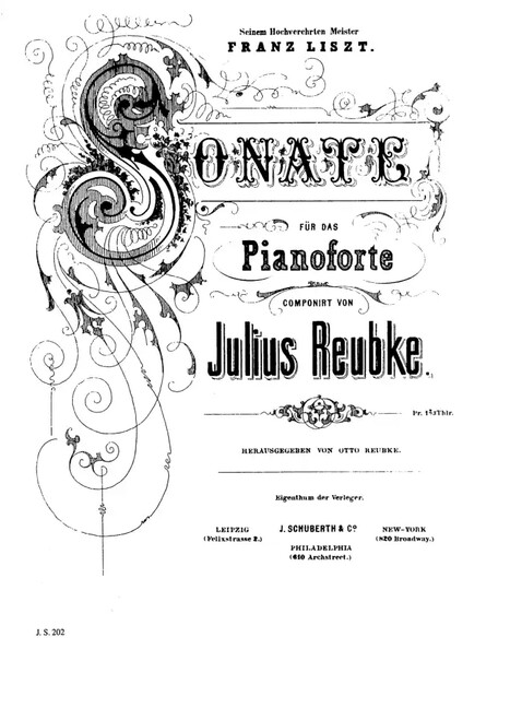 Sonate