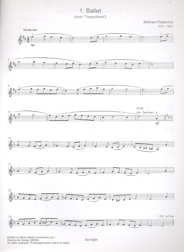 One and One for 2 Guitars vol.2