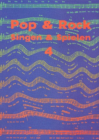 Pop und Rock Band 4: