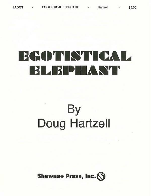 The egotistical Elephant