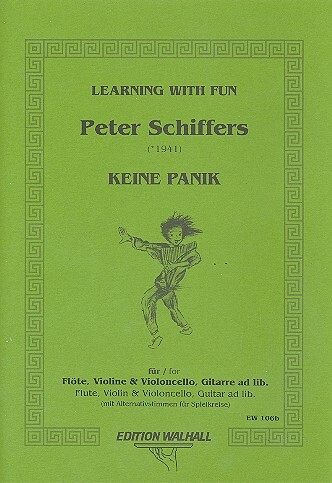Keine Panik