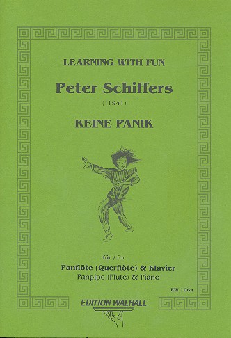 Keine Panik