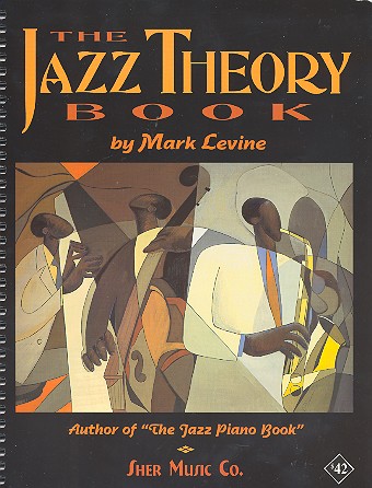 The Jazz Theory Book