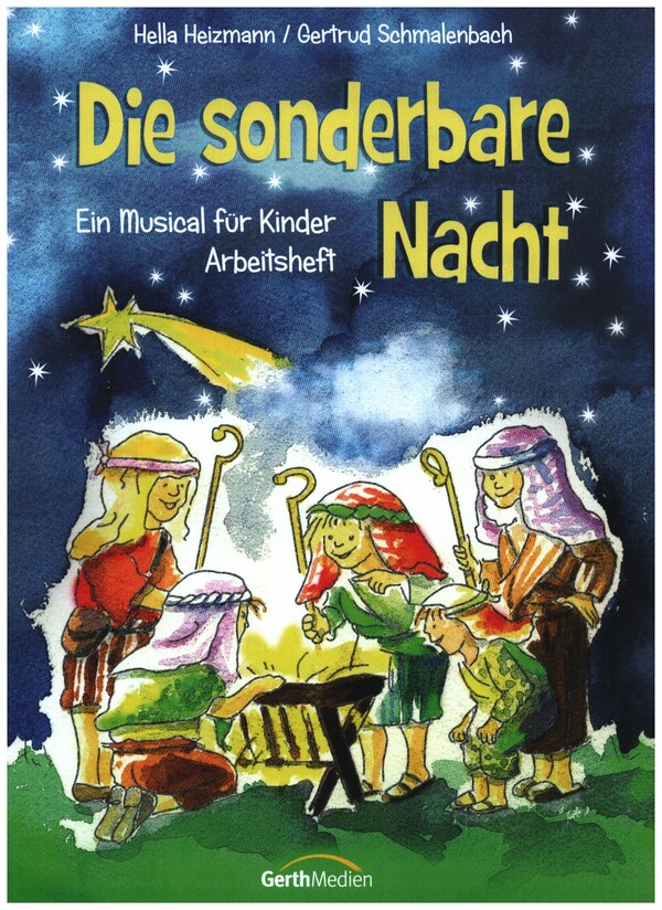 Die sonderbare Nacht 