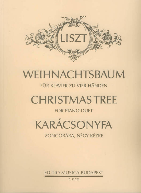 Weihnachtsbaum für