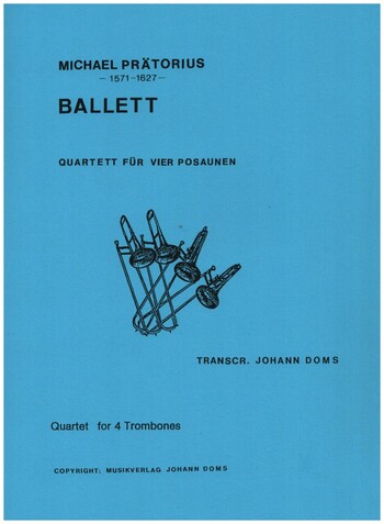 Ballett Quartett