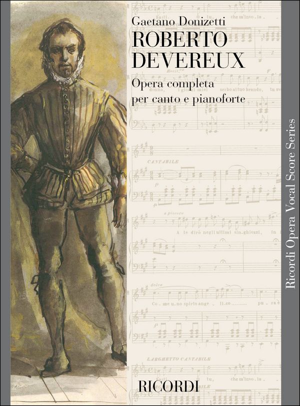 Roberto Devereux
