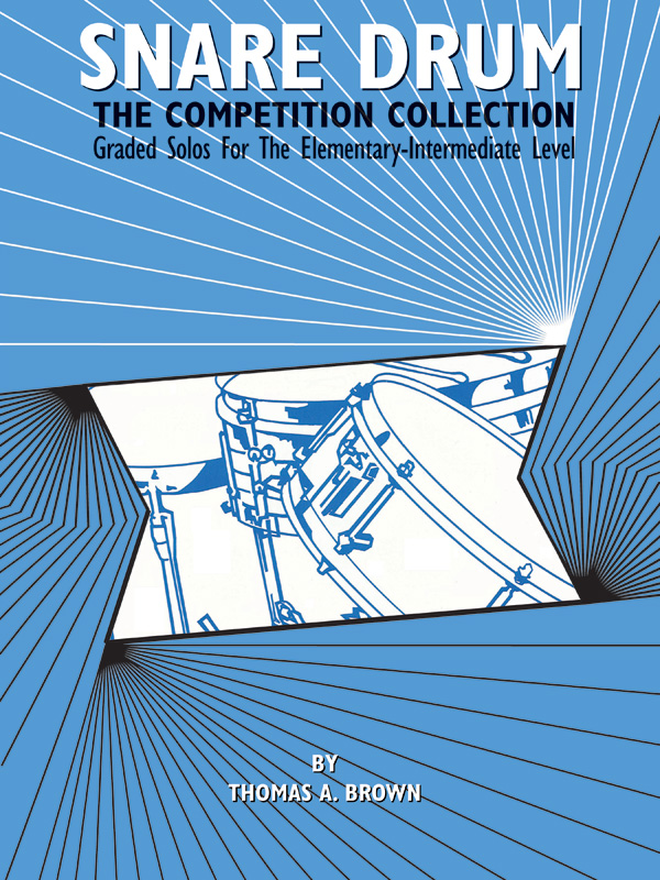 Snare Drum The Competition