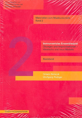 Instrumentales Ensemblespiel