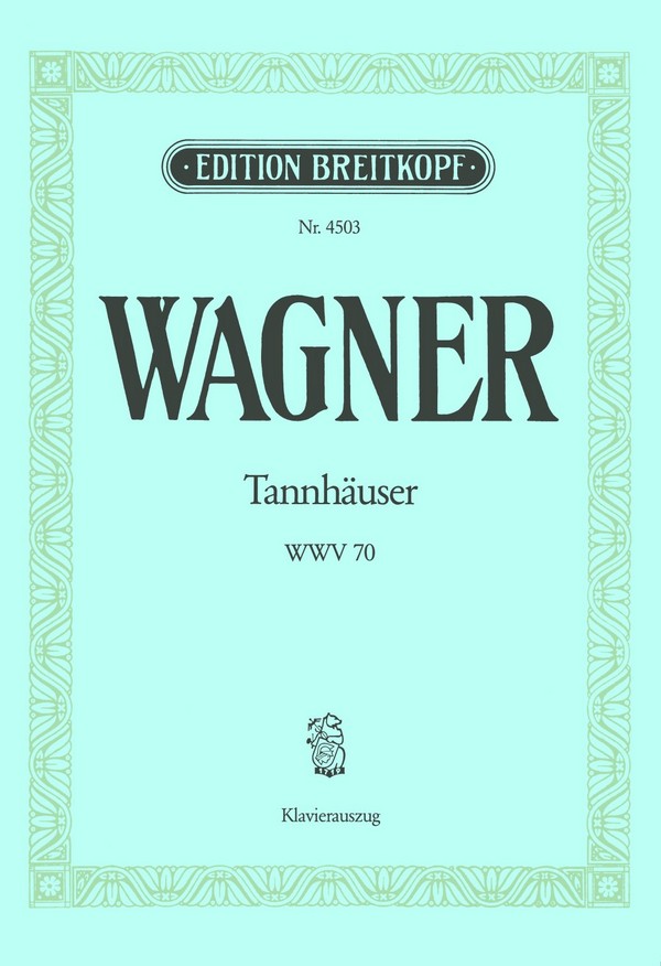 Tannhäuser