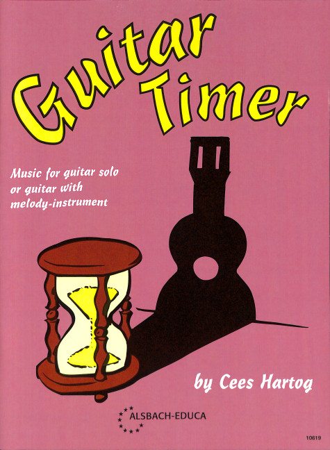 Guitar Timer Music for guitar