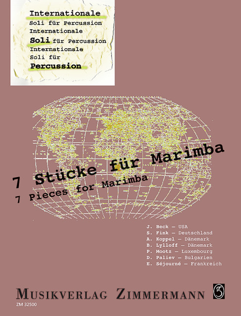 7 Stücke