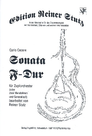 Sonata F-Dur