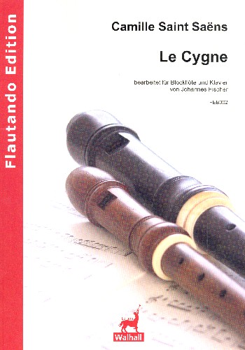 Le cygne