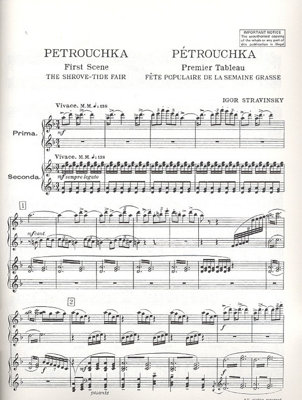 Petruschka