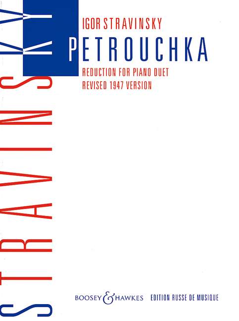 Petruschka