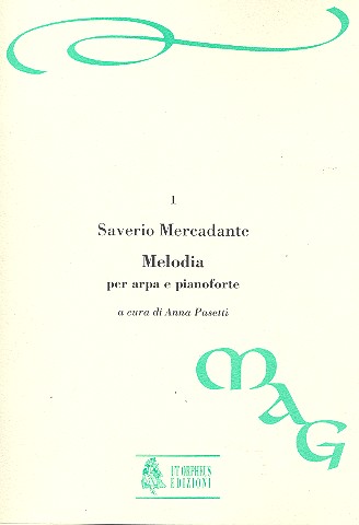 Melodia