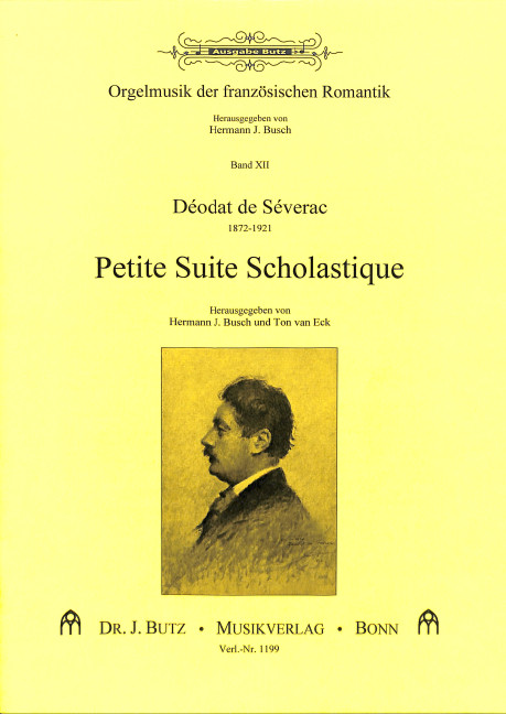 Petite Suite Scholastique