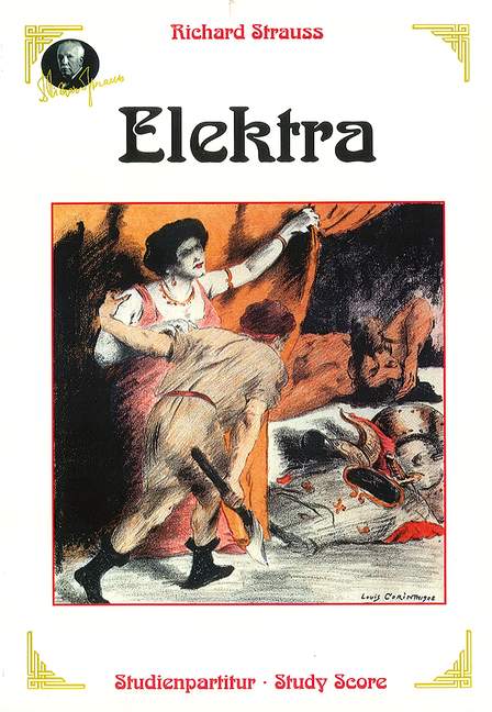 Elektra op. 58