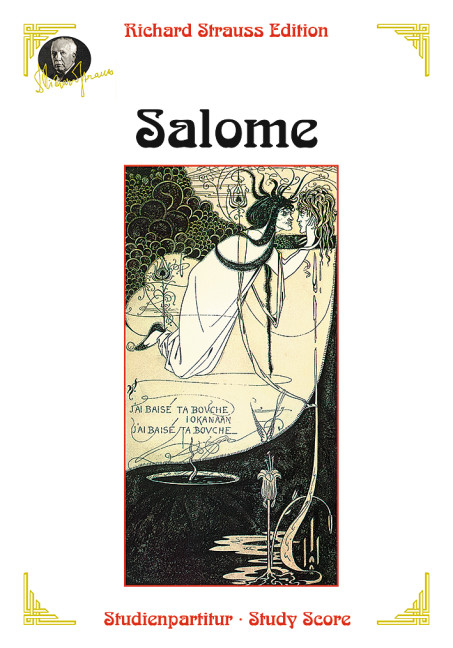 Salome op. 54