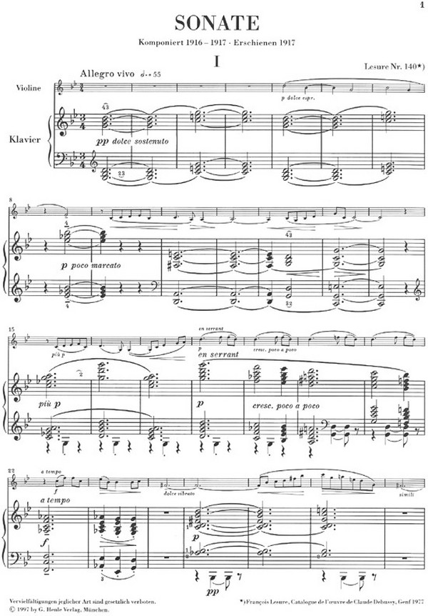 Sonate